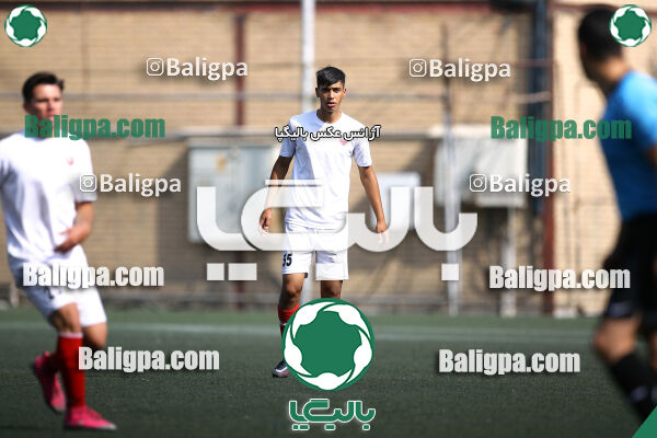 آکادمی باتیس 2–2 پرسپولیس