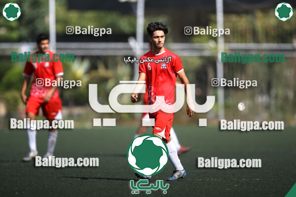 آکادمی باتیس 2–2 پرسپولیس