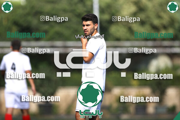 آکادمی باتیس 2–2 پرسپولیس