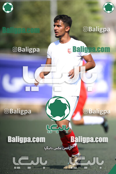 آکادمی باتیس 2–2 پرسپولیس
