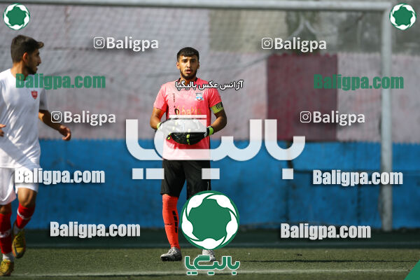 آکادمی باتیس 2–2 پرسپولیس