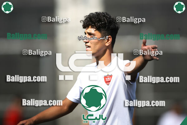 آکادمی باتیس 2–2 پرسپولیس