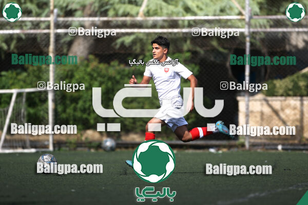 آکادمی باتیس 2–2 پرسپولیس