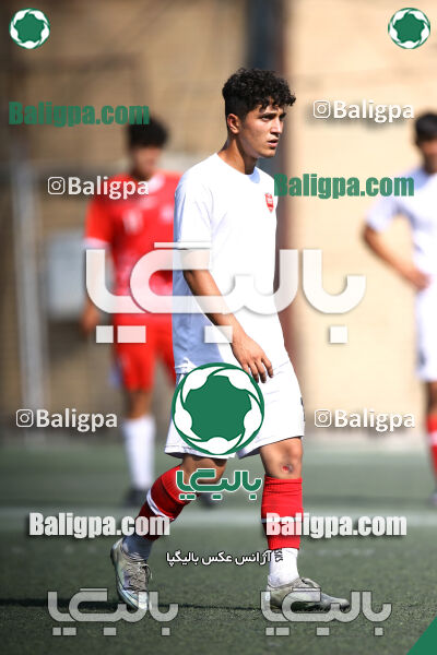 آکادمی باتیس 2–2 پرسپولیس