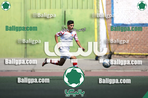 اسپاد الوند 0–2 پرسپولیس