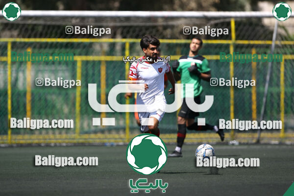 اسپاد الوند 0–2 پرسپولیس
