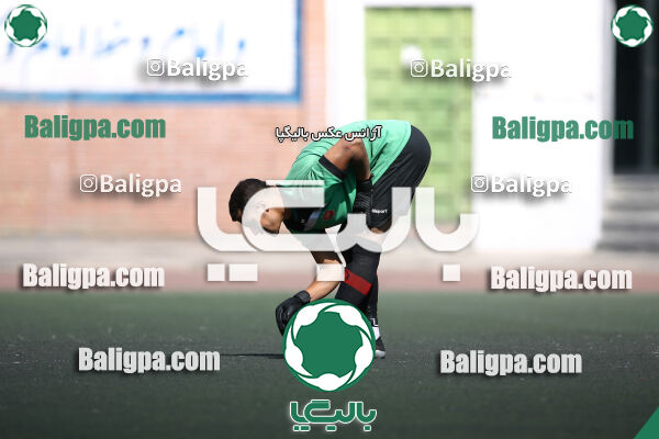 اسپاد الوند 0–2 پرسپولیس