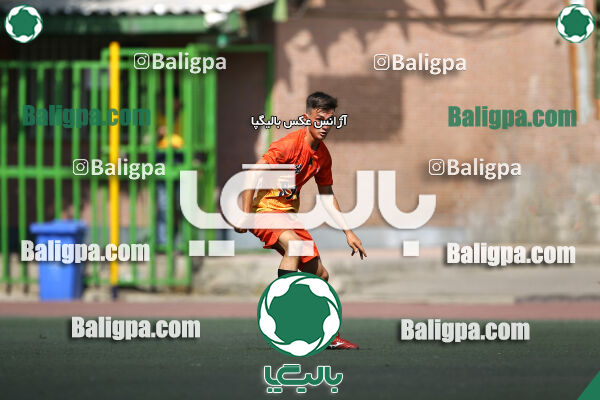 اسپاد الوند 0–2 پرسپولیس