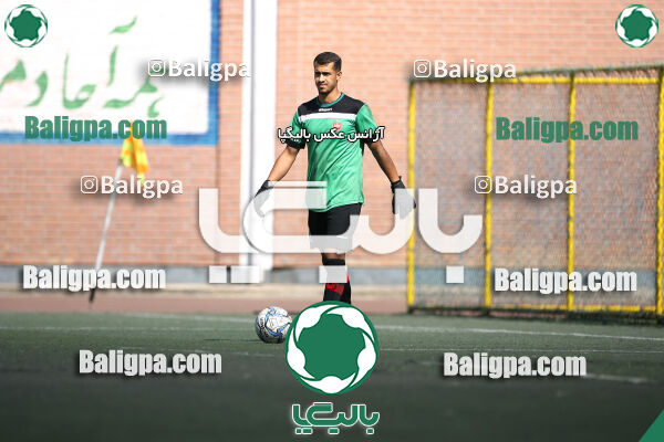 اسپاد الوند 0–2 پرسپولیس