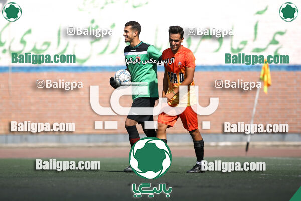 اسپاد الوند 0–2 پرسپولیس