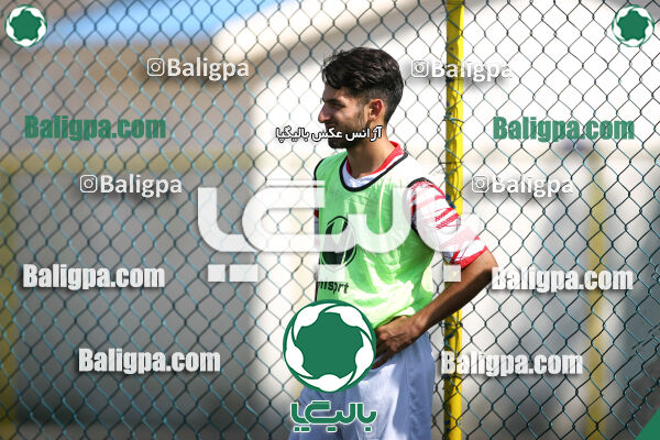 اسپاد الوند 0–2 پرسپولیس