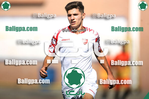 اسپاد الوند 0–2 پرسپولیس