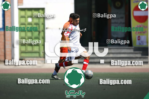 اسپاد الوند 0–2 پرسپولیس