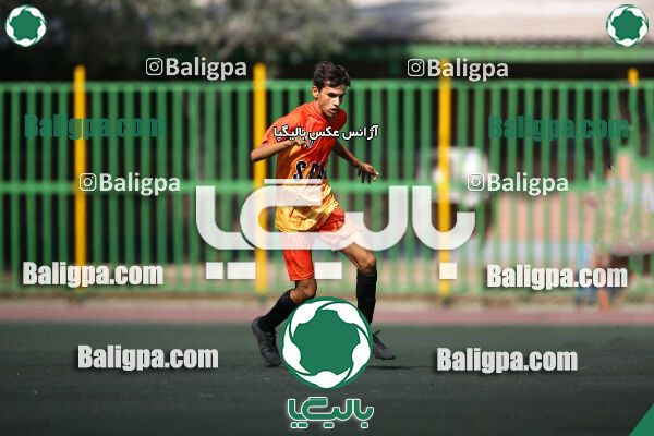اسپاد الوند 0–2 پرسپولیس