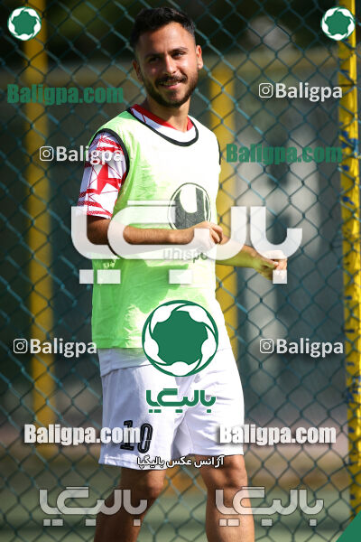 اسپاد الوند 0–2 پرسپولیس