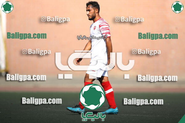 اسپاد الوند 0–2 پرسپولیس