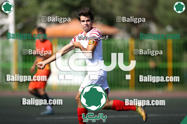 اسپاد الوند 0–2 پرسپولیس