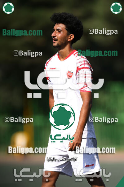 اسپاد الوند 0–2 پرسپولیس