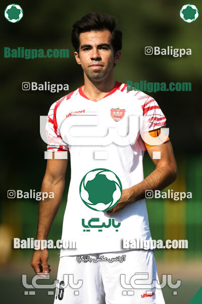 اسپاد الوند 0–2 پرسپولیس