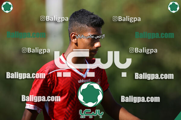 پرسپولیس 1–1 استقلال