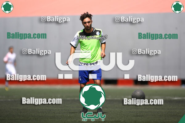 پرسپولیس 1–1 استقلال