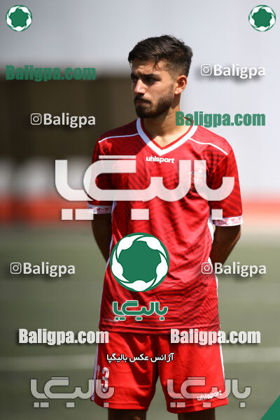 پرسپولیس 1–1 استقلال