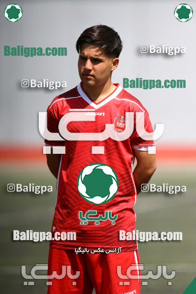پرسپولیس 1–1 استقلال
