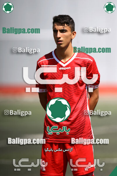 پرسپولیس 1–1 استقلال