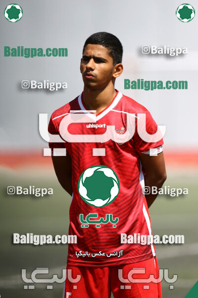 پرسپولیس 1–1 استقلال