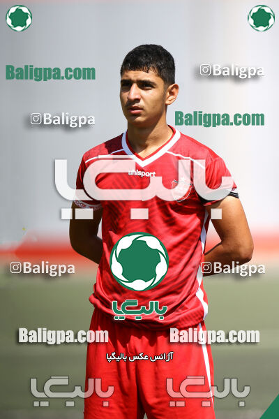 پرسپولیس 1–1 استقلال