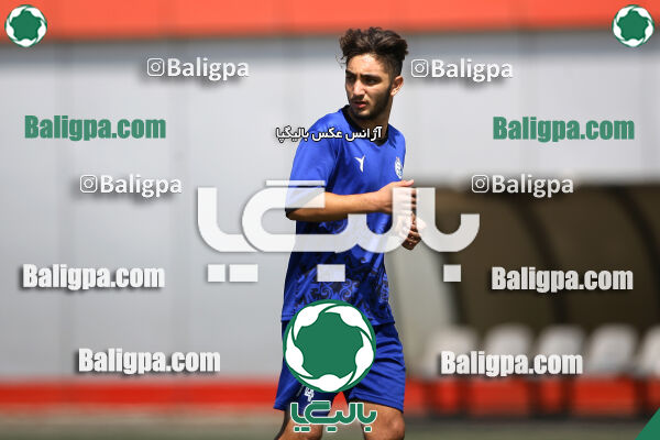 پرسپولیس 1–1 استقلال