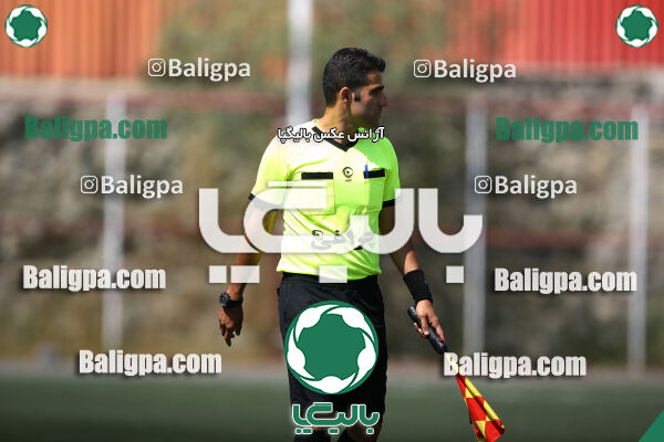 پرسپولیس 1–1 استقلال