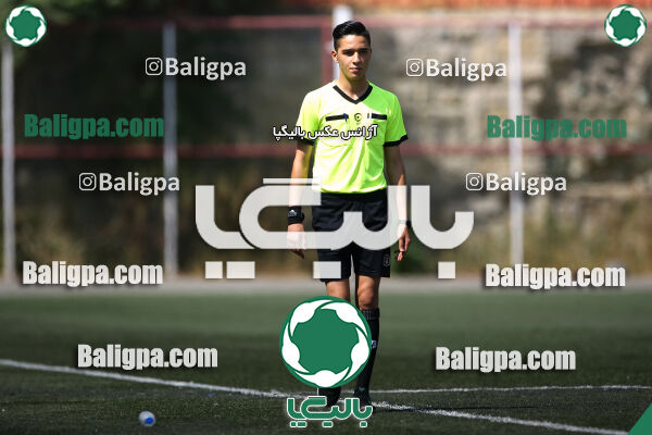 پرسپولیس 1–1 استقلال