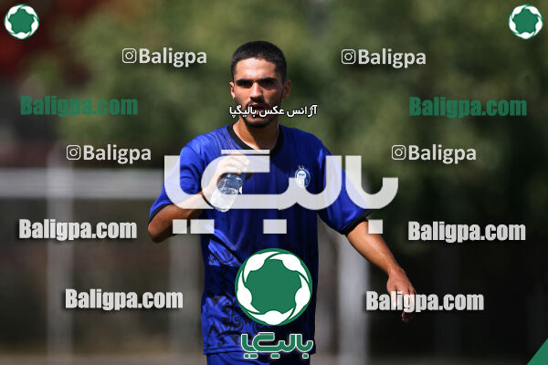 پرسپولیس 1–1 استقلال