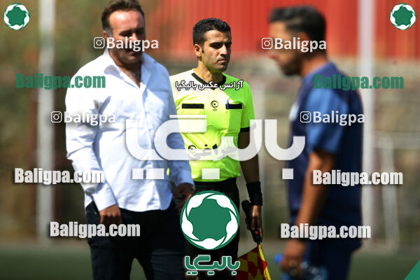 پرسپولیس 1–1 استقلال