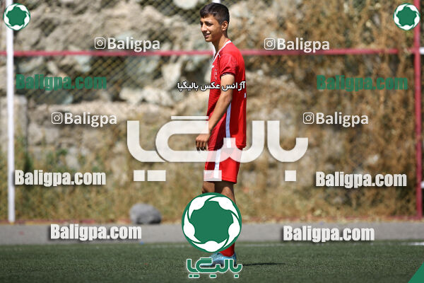 پرسپولیس 1–1 استقلال