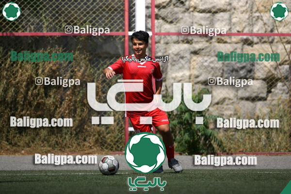 پرسپولیس 1–1 استقلال
