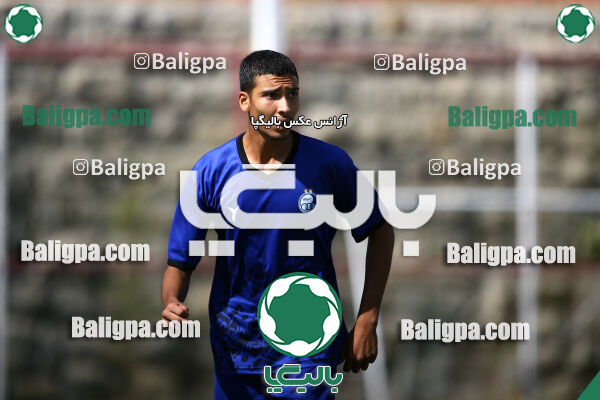پرسپولیس 1–1 استقلال
