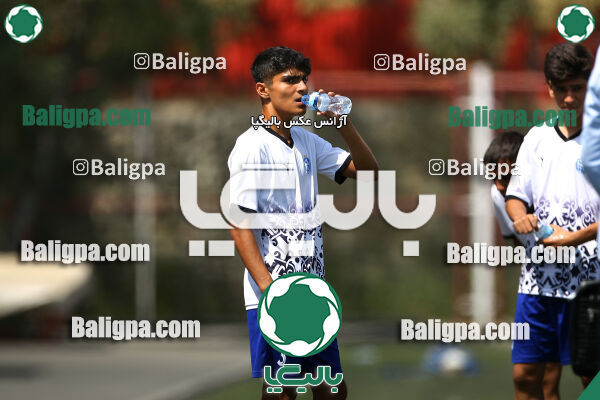 پرسپولیس 1–1 استقلال