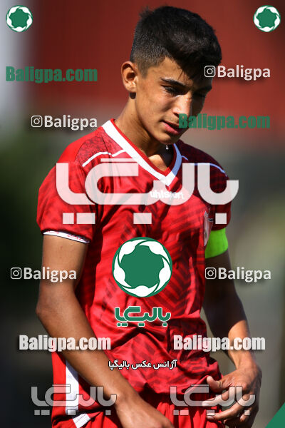 پرسپولیس 1–1 استقلال