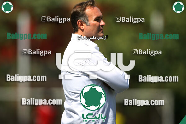 پرسپولیس 1–1 استقلال