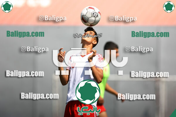 پرسپولیس 1–1 استقلال