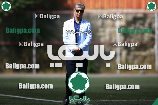 پرسپولیس 1–1 استقلال