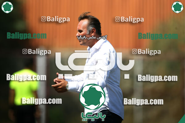 پرسپولیس 1–1 استقلال