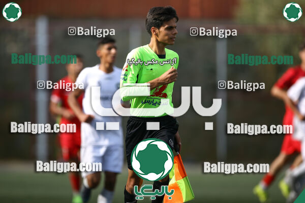 پرسپولیس 1–1 انرژی پیشرو ایرانیان