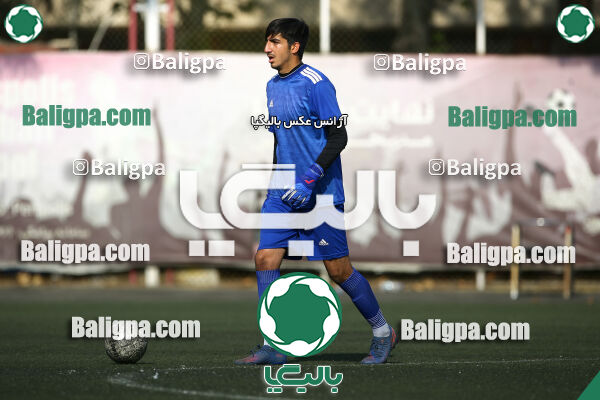 پرسپولیس 1–1 انرژی پیشرو ایرانیان
