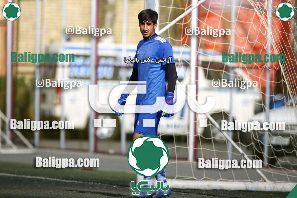 پرسپولیس 1–1 انرژی پیشرو ایرانیان
