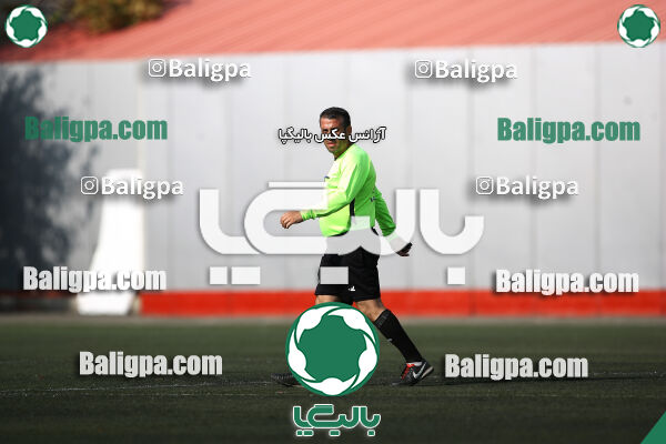 پرسپولیس 1–1 انرژی پیشرو ایرانیان