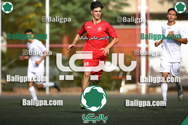پرسپولیس 1–1 انرژی پیشرو ایرانیان