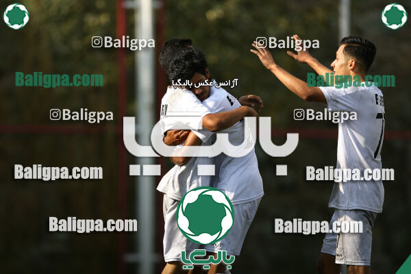 پرسپولیس 1–1 انرژی پیشرو ایرانیان